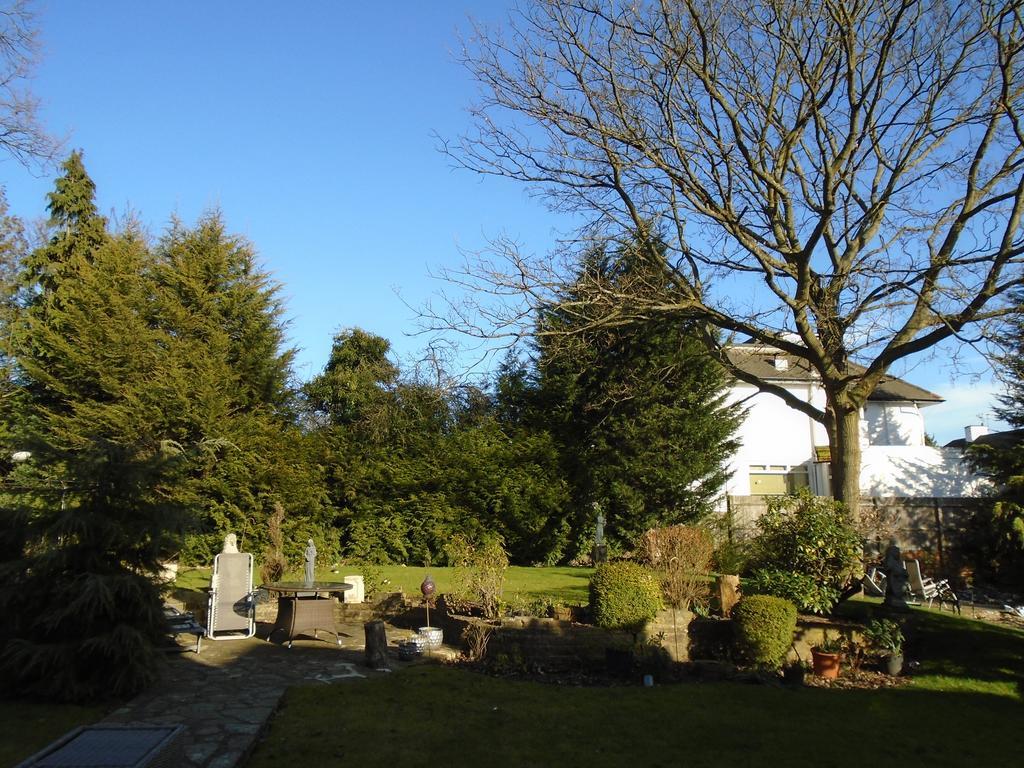 Edgware B&B Barnet Exterior photo